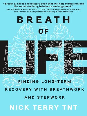 cover image of Breath of Life